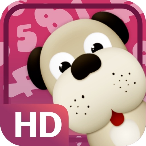 KidsCounting HD