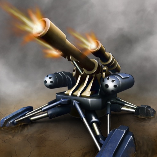 Battle Defender icon