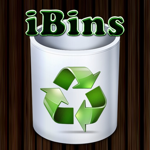 ♻ iBins ♲