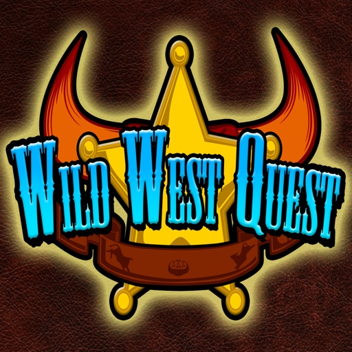 Wild West Quest (Full)