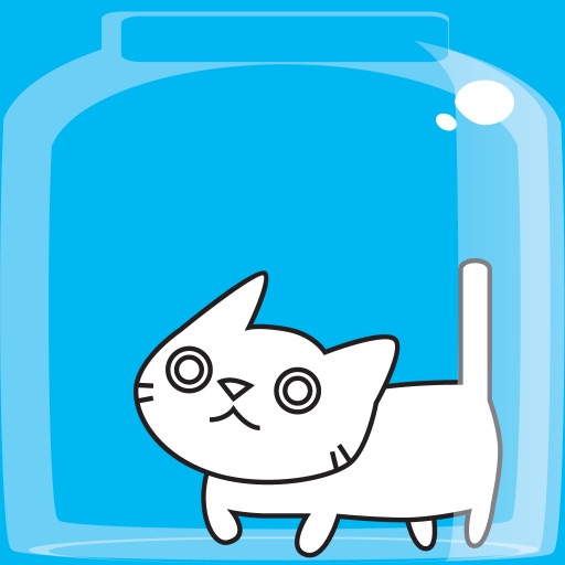 NekoDamari(Cat's hangout) iOS App