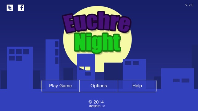 Euchre Night (featuring Dirty Clubs)(圖2)-速報App