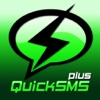 Quick SMS plus - German