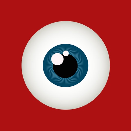 iSeeYou icon