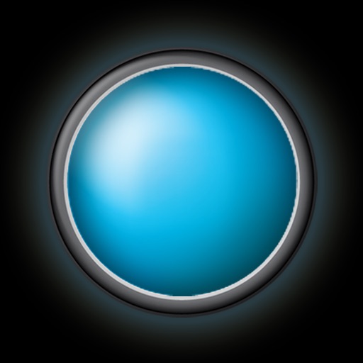 The Button - A Social Experiment icon