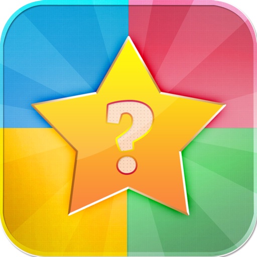 Famous People Quiz icon