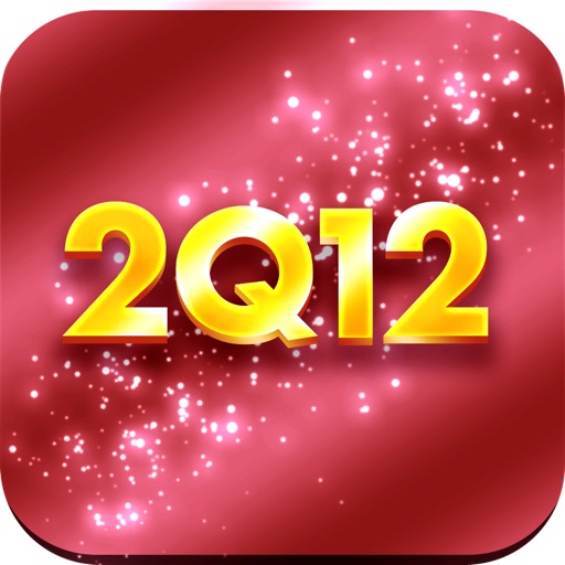 2012 QUIZ - a trivia game about the best year ever! icon