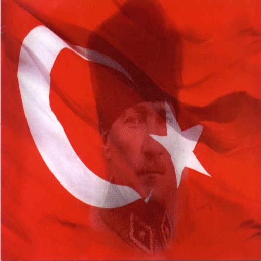 Türkçesi Var Icon