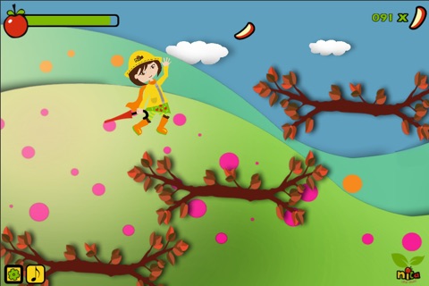 La Aventura de Bonita screenshot 2