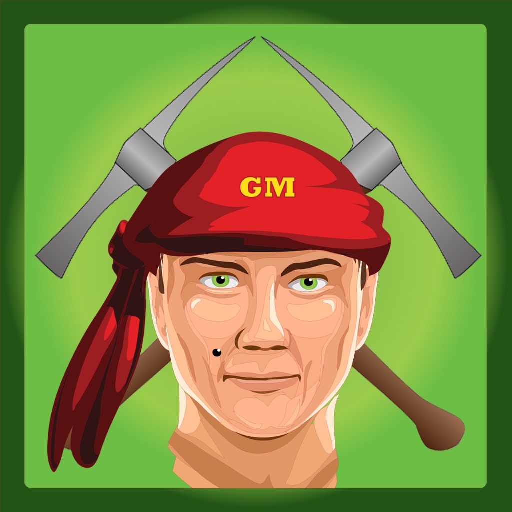 Gold Miner 3D