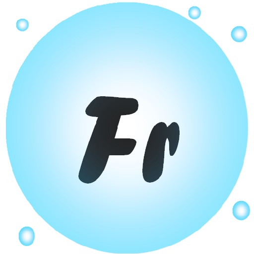 Froude icon