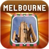 Melbourne Offline Travel Guide