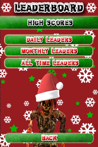 Shotgun Santa screenshot 2