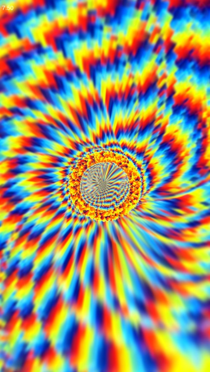 Gravilocity - Particle Playground and Visualizer