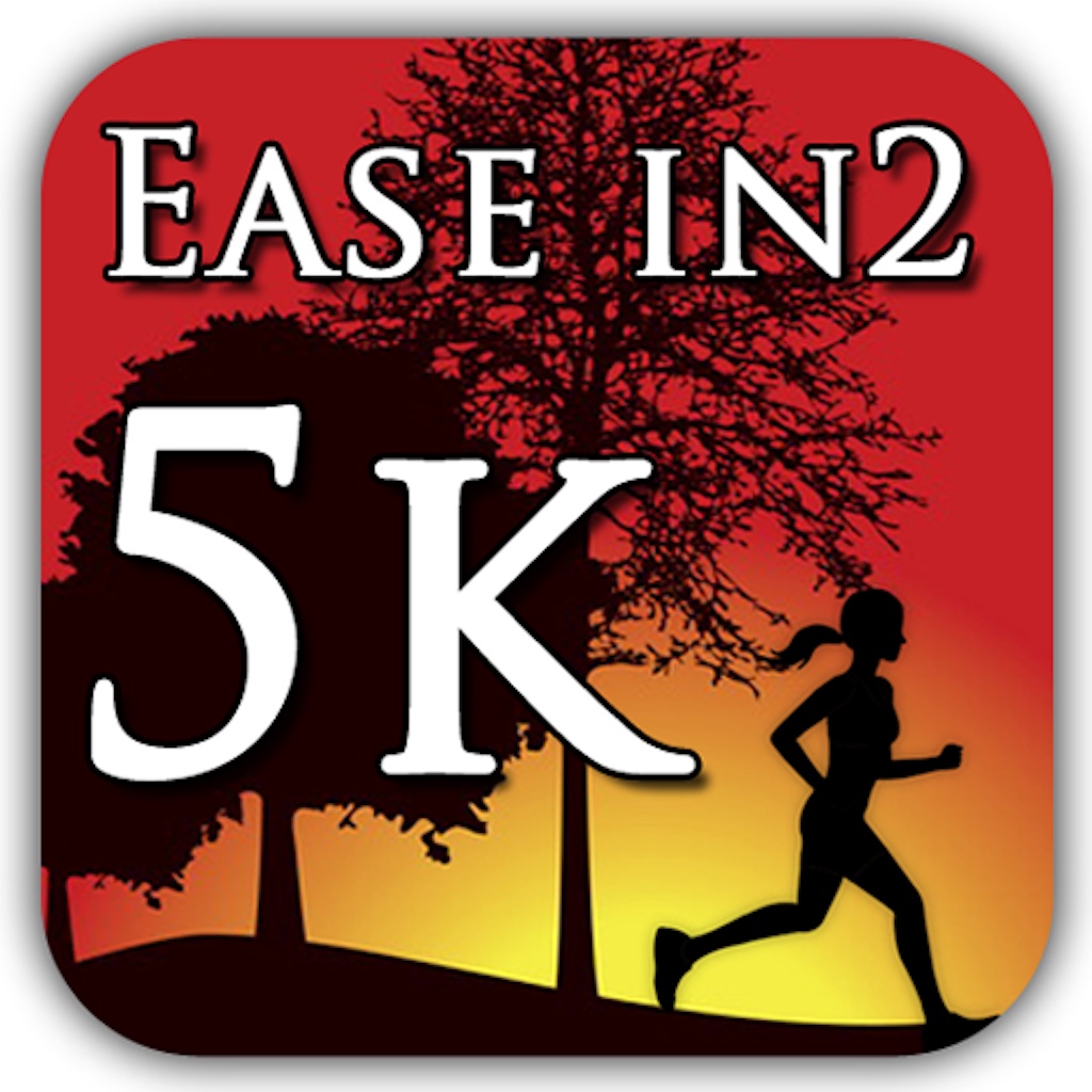 Ease in2 5k