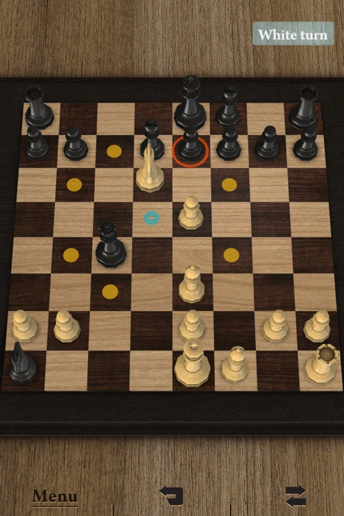 Chess App