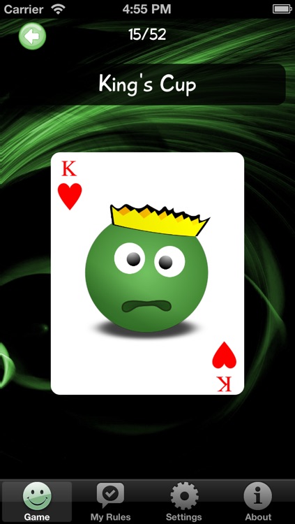 Kings Party