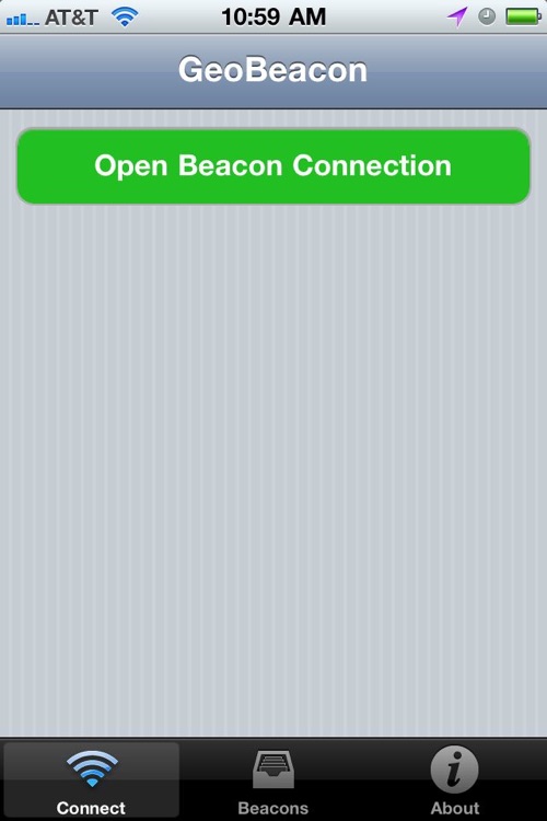 GeoBeacon