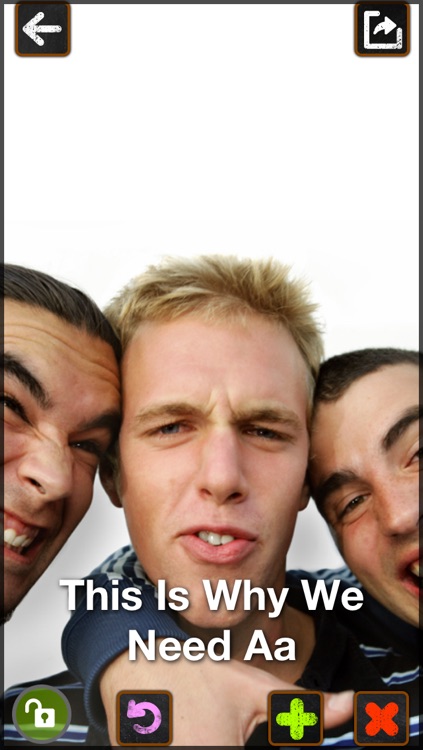 Craption It (Hilarious Photo Captions) - FREE