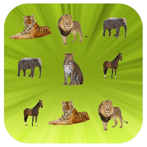Spot It Out-Wildlife iOS App