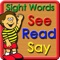 Get all the Dolch Sight Words in  one app all for one low price