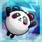 TouchArcade - "Nano Panda rises above the clichés and offers something new- it's a challenging, but entertaining play on the physics game - a shoe-in for success" [May 13, 2011]
