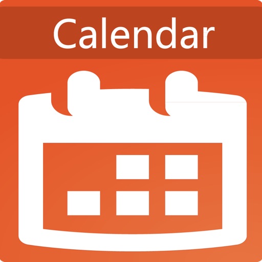 iOS7 Wallpaper-Selfie Calendar