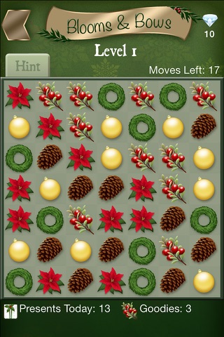 Santa Craft screenshot 4