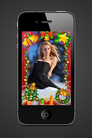 Jingle Booth screenshot 3