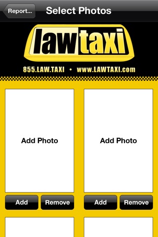 Law Taxi screenshot 3
