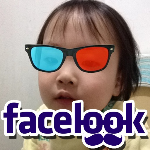 facelook cam icon