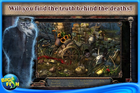 Shades of Death: Royal Blood (Full) screenshot 4