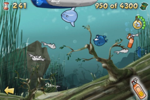 AquaPark Episodes screenshot 2