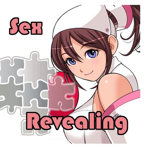 Sex Revealing Icon