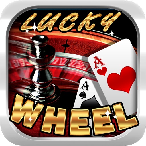 Wheel Of Lucky Game Roulette iOS App