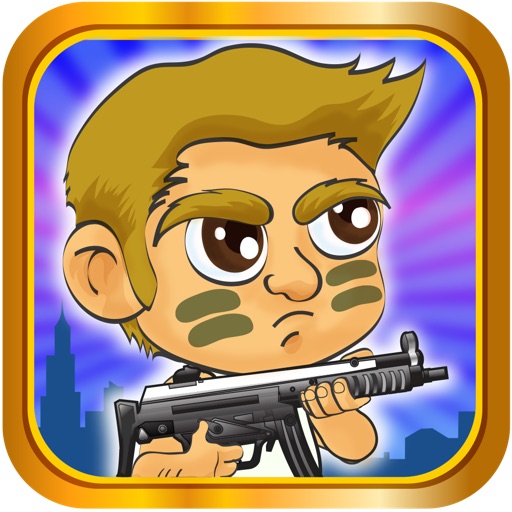 Modern vs Medieval Army: Play "The Battle Between Nations of Ages" Game for Free Icon