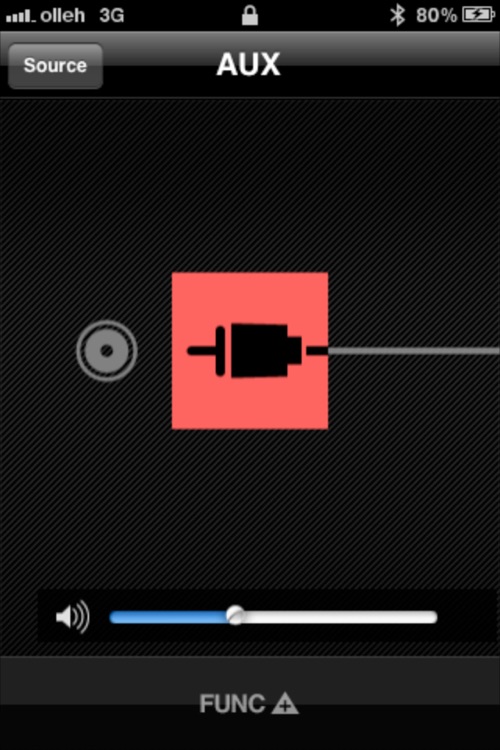 LG Car Remote screenshot-4
