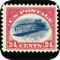 “Stamps – Volume 1” is a database management program for collectors that contains images, pricing and descriptions for all United States postage stamps covering the years 1847 to 1947