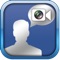 Vichat for Facebook video chat