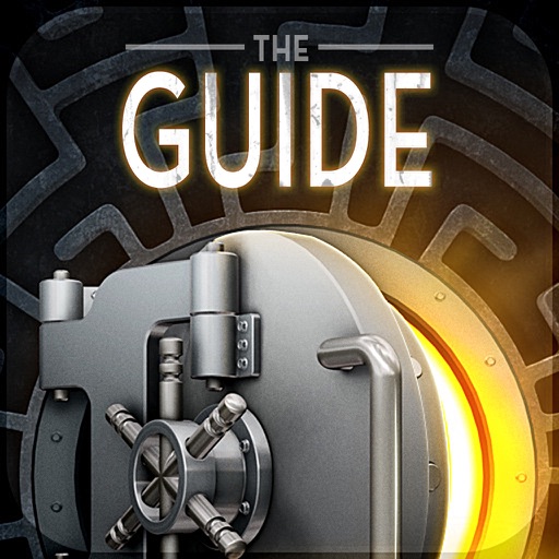 Guide for The Heist® - Detailed Instructions on Cracking the Vault iOS App