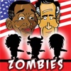 Presidentials vs Zombies full