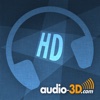 Virtual Birthday Audio 3D HD