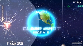 StarDunk - Online Basketball in Space screenshot 3