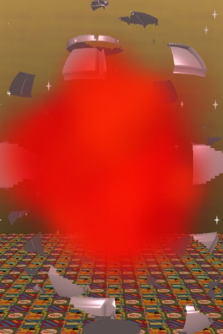 Firecracker Throwing screenshot 3