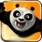 Flying Panda-Catch bandits HD Pro