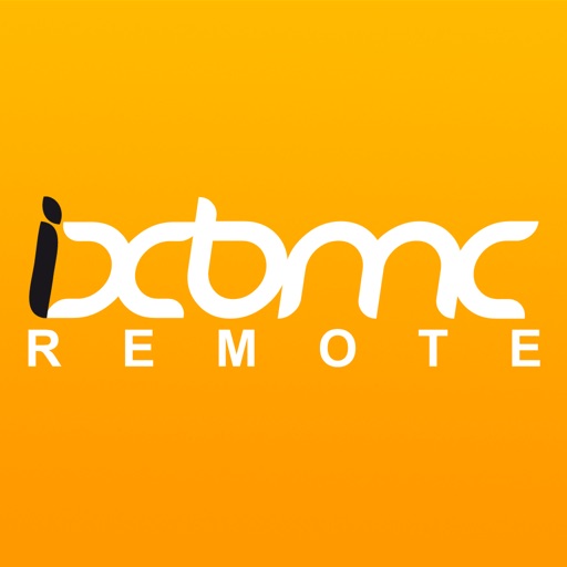 iXBMC Remote iOS App