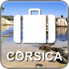 Offline Map Corsica (Golden Forge)