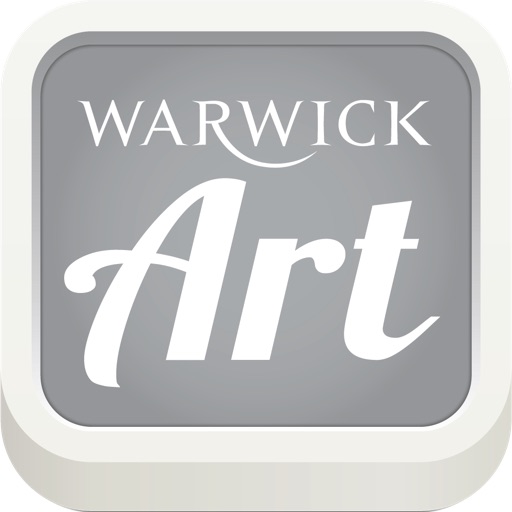 Art at Warwick icon