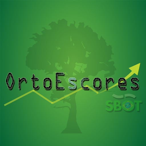 OrtoEscores icon