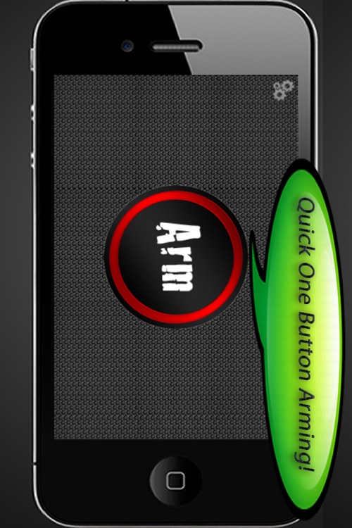 Security Alert Pro: Phone Anti-theft System with Facebook Wall Alerts